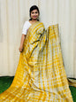 Vichitra Silk