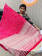 Premium Azrak Model Silk Saree
