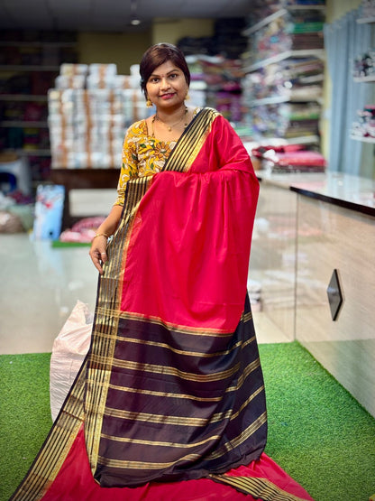 Rashmika inspired Mysore crepe