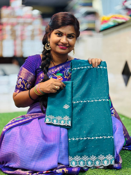 Designer Collection Saree