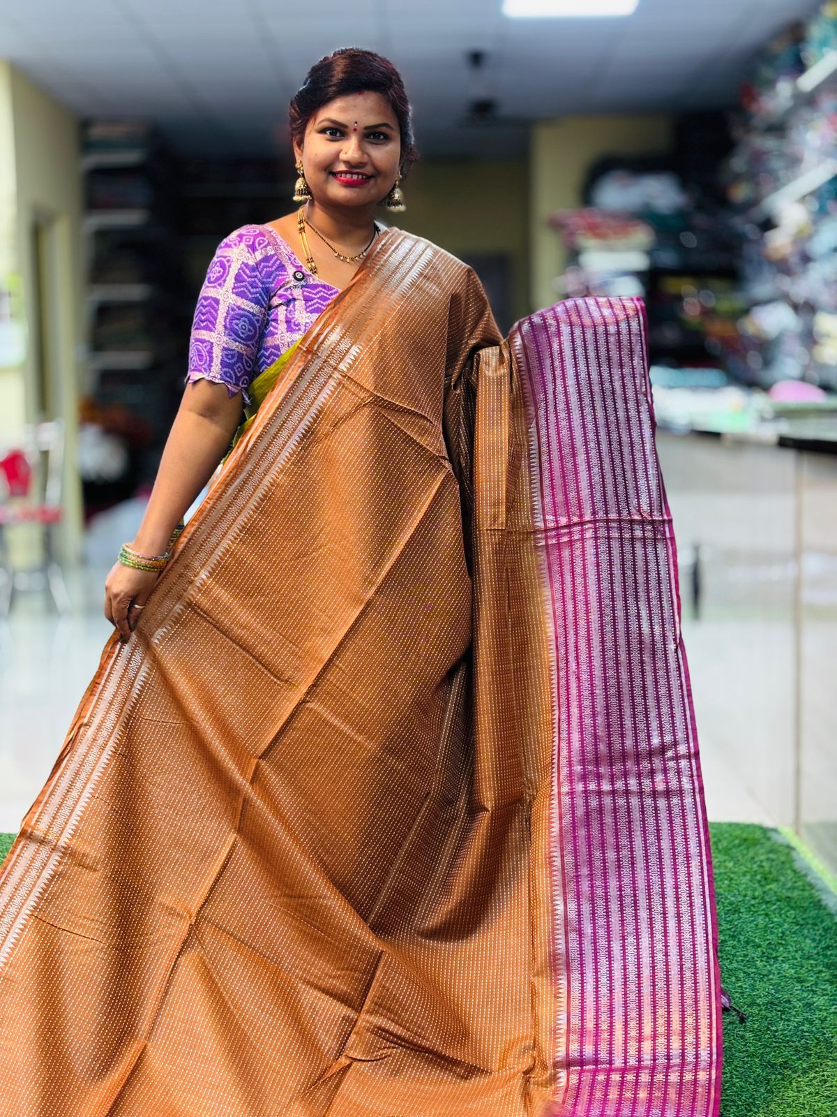 Premium Mul Cottons