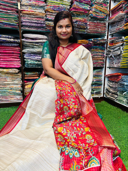 Mashroom Silk