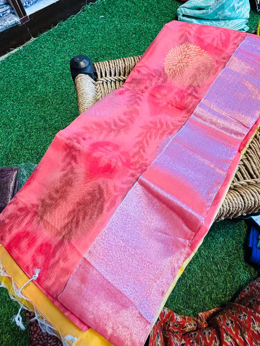 Offer Pattu