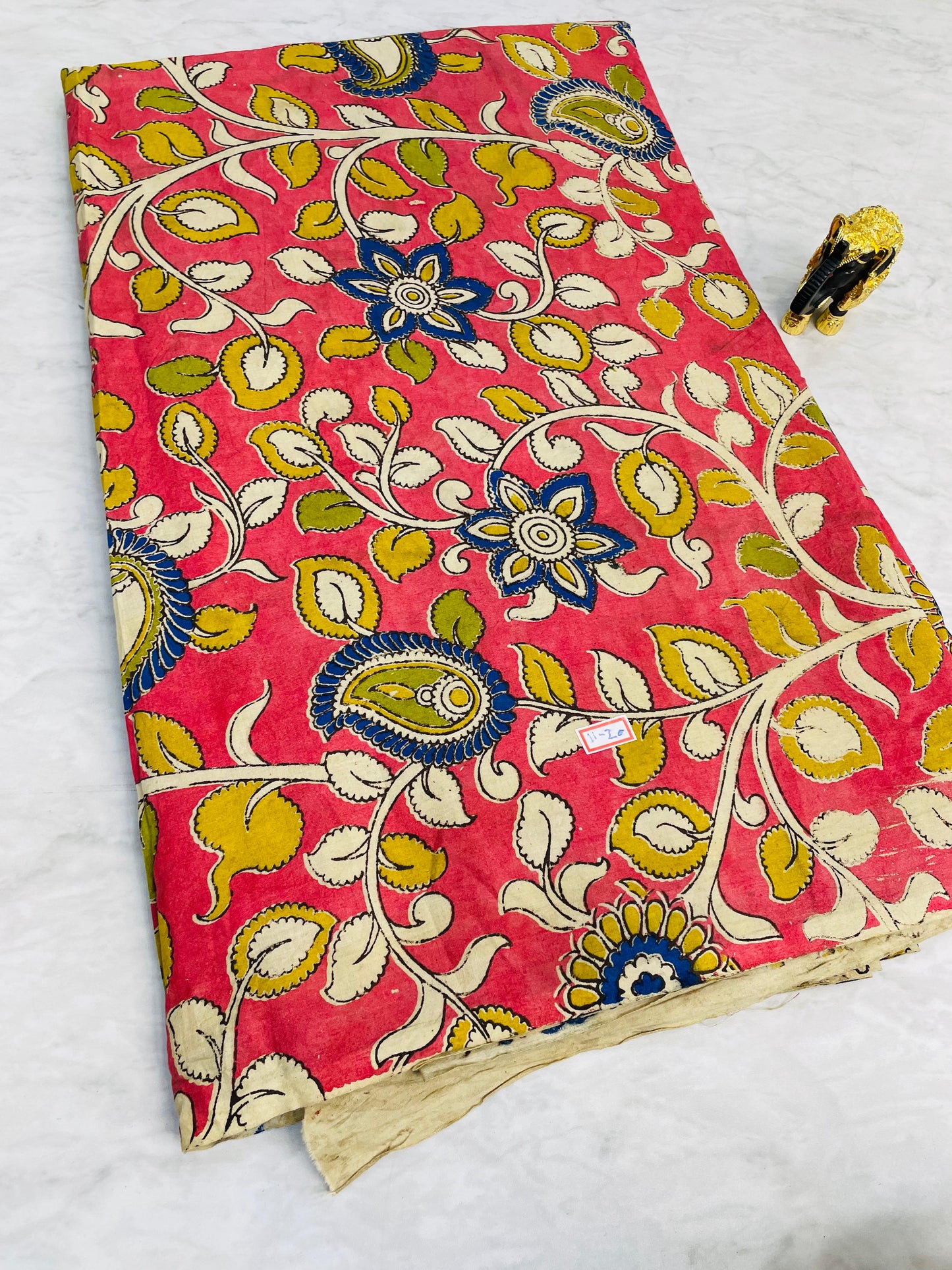 Kalamkari Cotton Fabrics