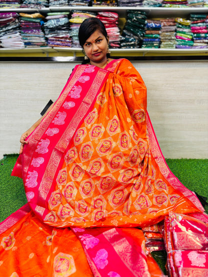 Chiffon Georgette