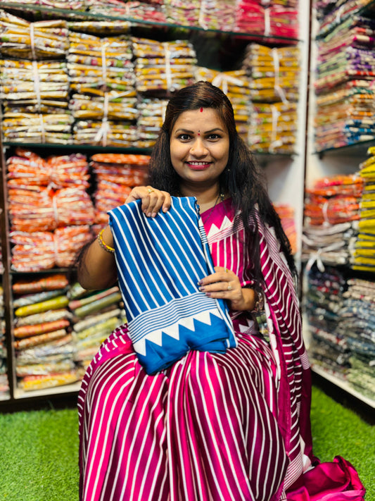 Azrak model Silk