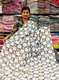 Lenin Designs in checks 
Floweral print