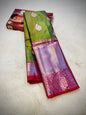 DHARMAVARAM KANCHI PATTU