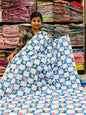 Lenin Designs in checks 
Floweral print