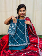 Space silk Sarees