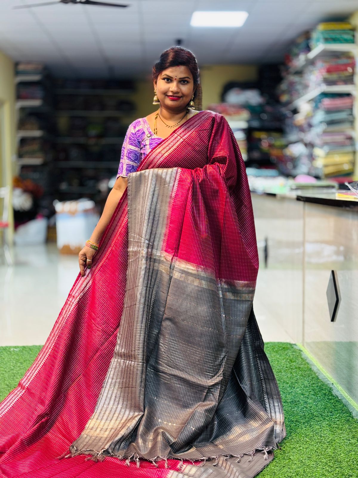 Premium Mul Cottons