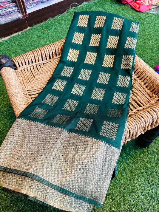 Offer Pattu