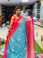 Chiffon Bandhini