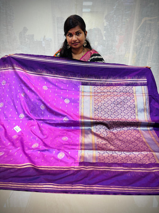 Vintage Sarees