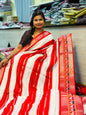 Kanchi Silk Saree