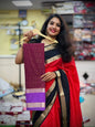 Vintage Semi Kanchi Mysore Crepe Sarees