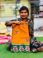 Thajore mal cottons