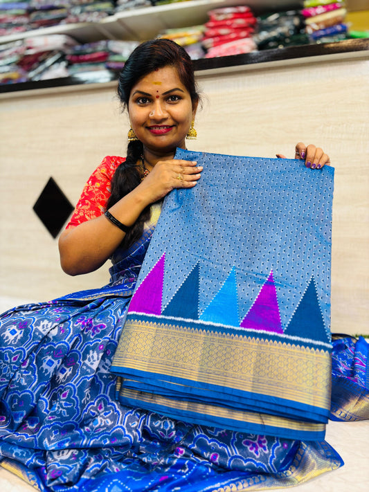 Pochampally Saree 07