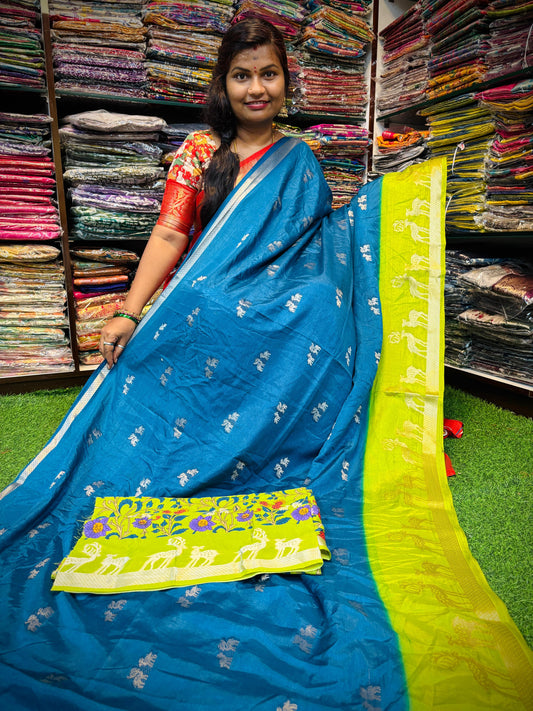 Mangalagiri Pattu
