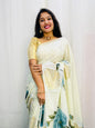 Crepe Silk Sarees