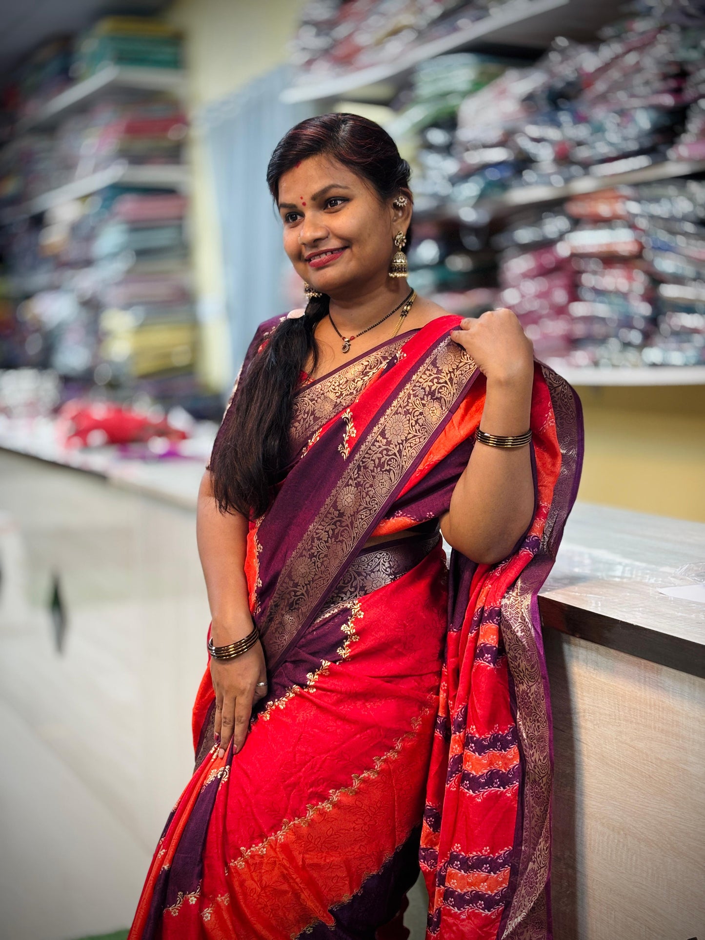 Wine Matty Georgette