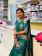 Chinnon Georgette Saree