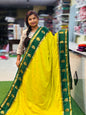 Semi Mysore Crepe
