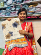 Chennur Silk Sarees ( unstitched )