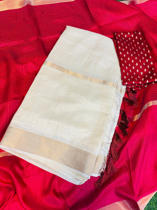 Kanchi Silk