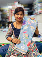 Chanderi cotton