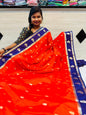 Crepe Pattu Sarees