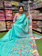 Khaadi Silk
