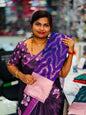 Necklace Banarasi Pattu Sarees