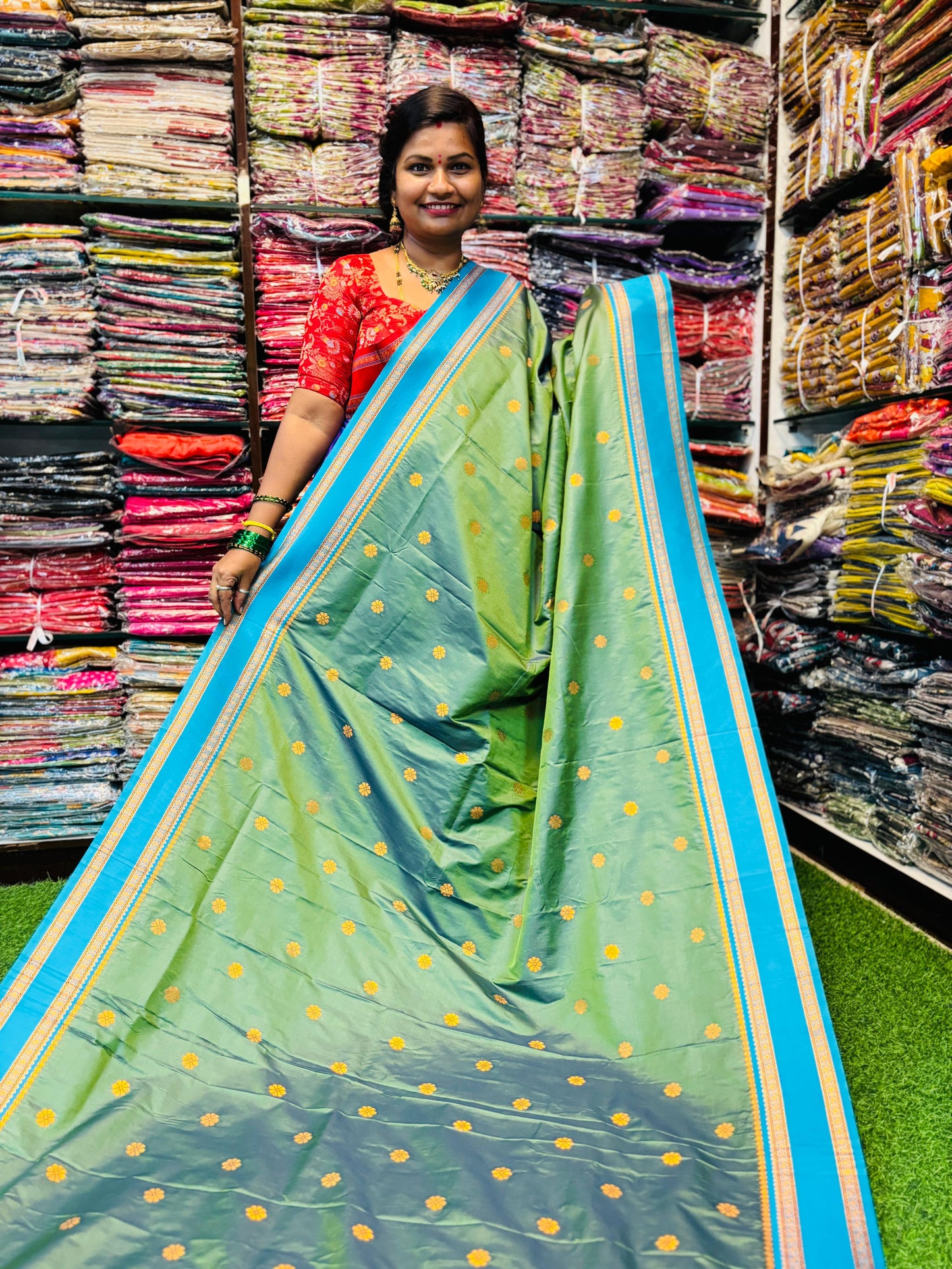 Kanchi Gadwal