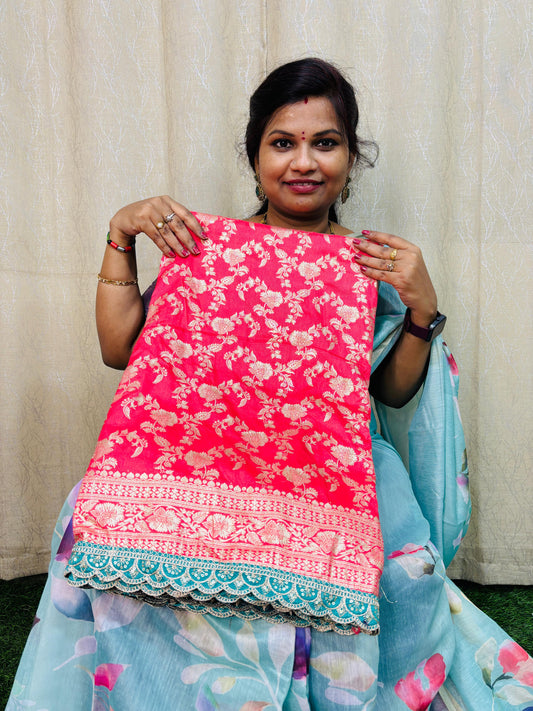 Banarasi Weaving