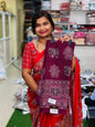 Azrak Elephants Sarees