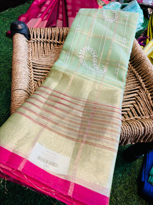 Offer Pattu