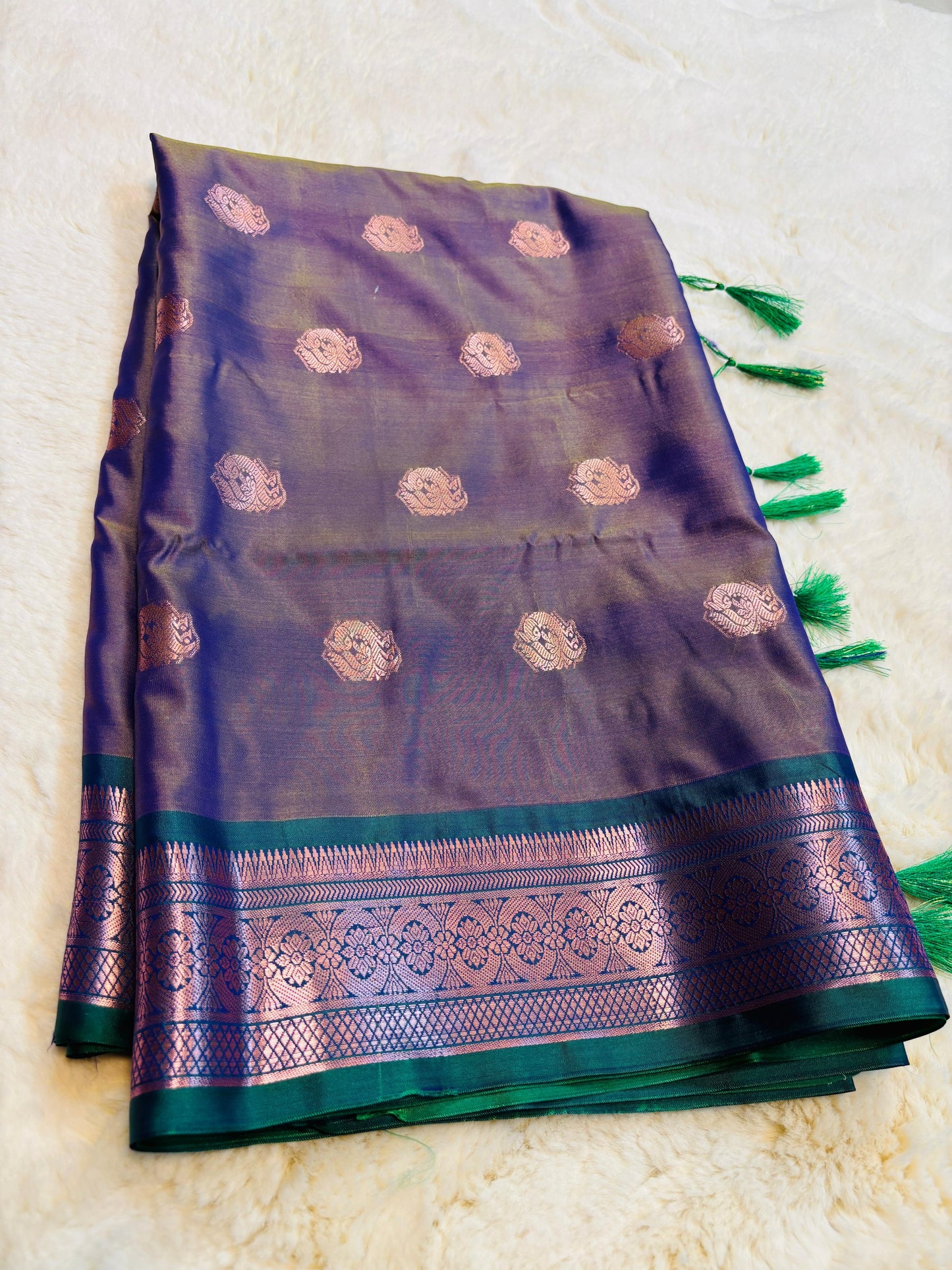 Offer Moonga Pattu