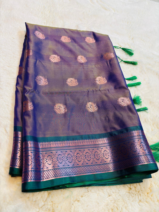 Offer Moonga Pattu