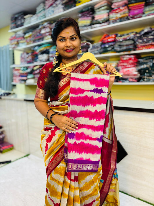 Sibbori Mangalagiri Rasmalai borders