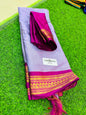 Kalyani Pattu Saree