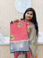 Mangalagiri Mashmellow Kanchi Sarees