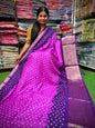 2D Bandini Silk