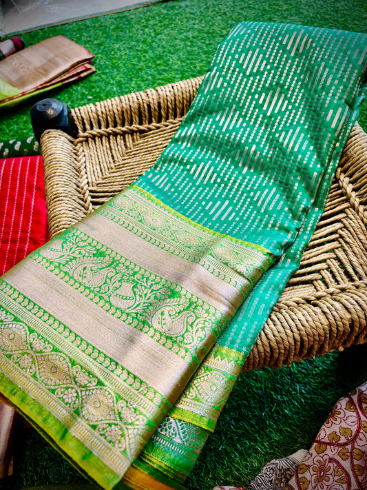 Venkatagiri Pattu
