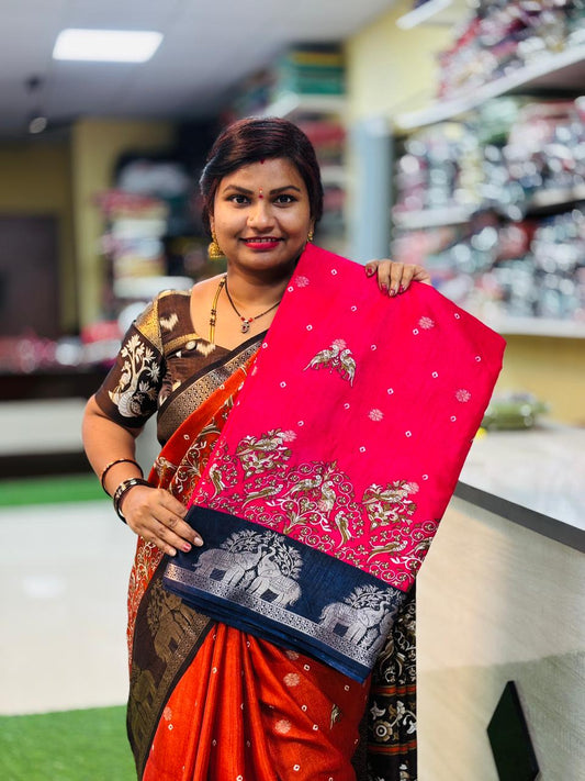 Moonga Kanchi Pattu