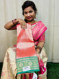 Kanchi Pattu Semi