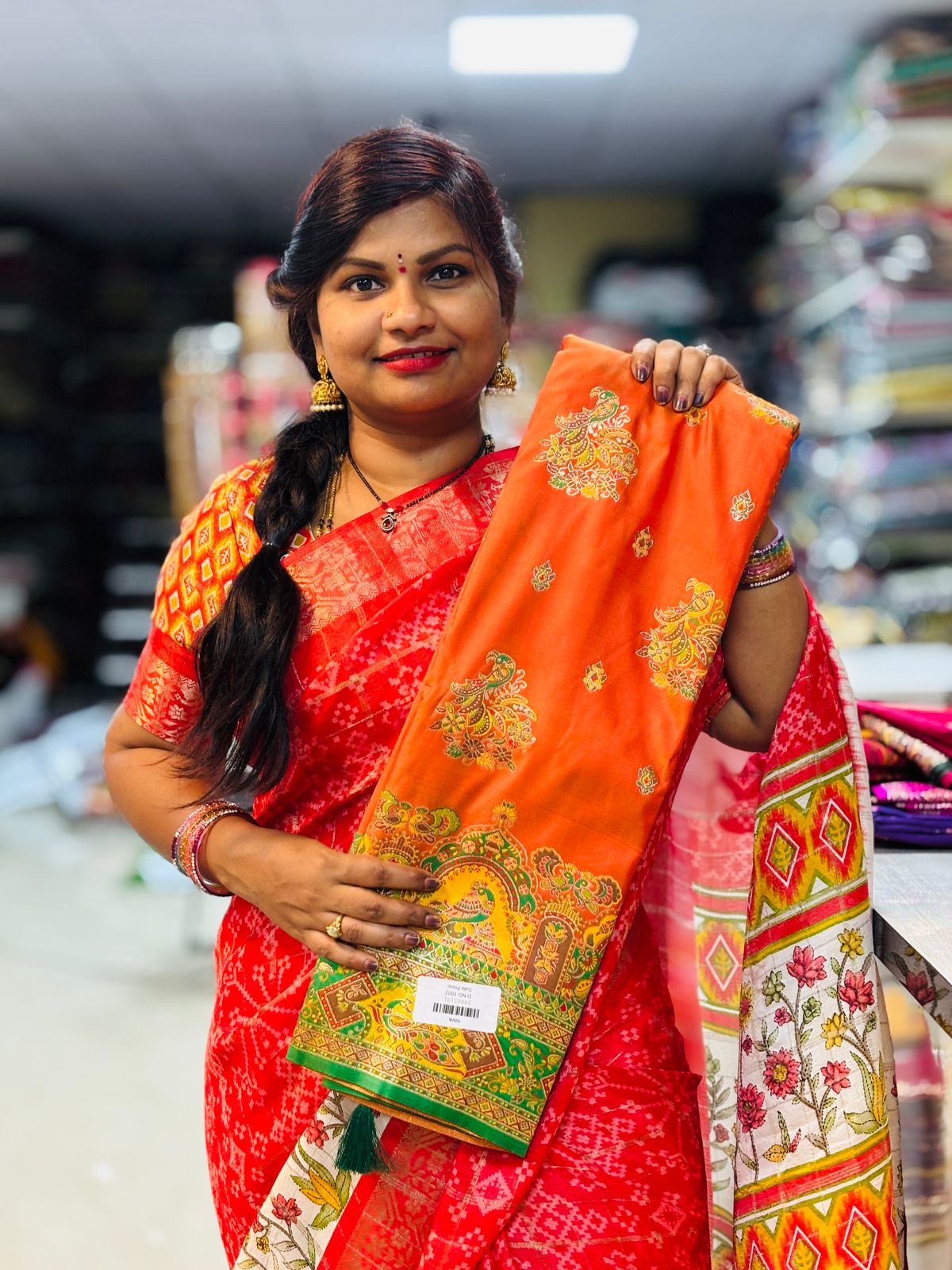Pashmina