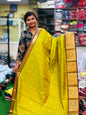 Vintage Semi Kanchi Mysore Crepe Sarees
