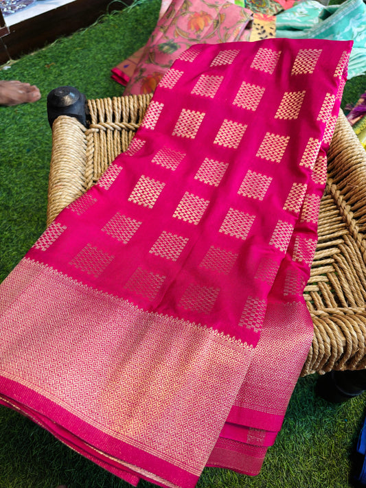 Offer Pattu