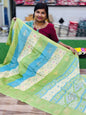 Pochampally Rangkots Sarees